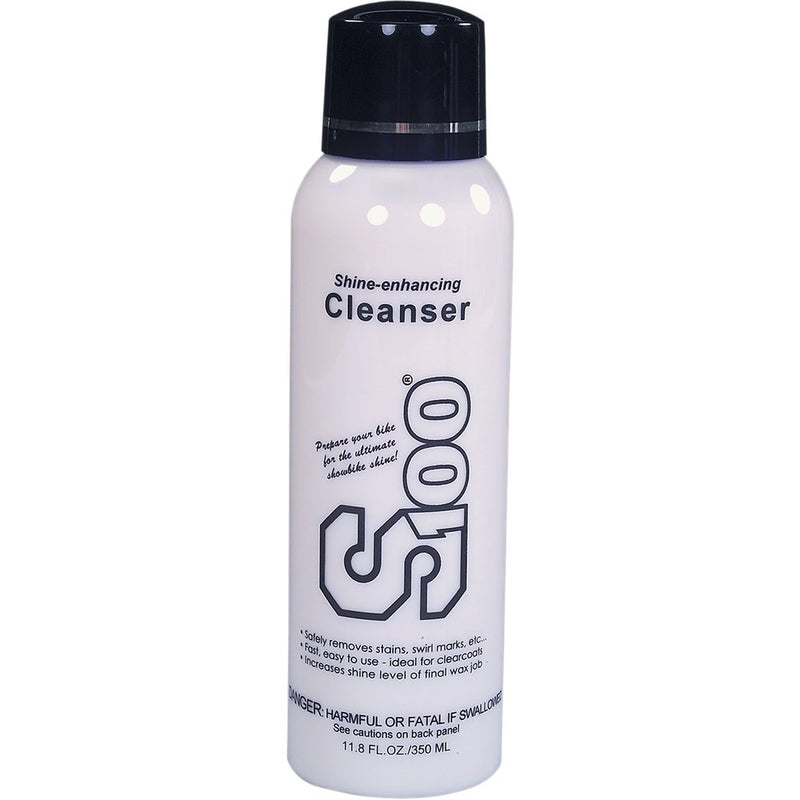 S100 Shine Enhancing Cleanser - 11.8 U.S. fl oz. - Aerosol 13350B