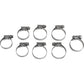 SAMCO SPORT Radiator Hose Clamp Kit - Gas Gas/Husqvarna/KTM CK KTM-131