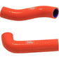 SAMCO SPORT Race Fit Radiator Hose Kit - Orange - Gas Gas/Husqvarna/KTM KTM-97-OR