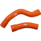 SAMCO SPORT Radiator Hose Kit - Orange - KTM KTM-102-OR