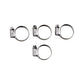 SAMCO SPORT Radiator Clamp Kit - Kawasaki CK KAW-91