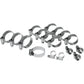 SAMCO SPORT Radiator Clamp Kit - Yamaha CK YAM-17