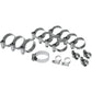 SAMCO SPORT Radiator Clamp Kit - Suzuki CK SUZ-29