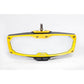 Bezel Halo Billet/Led/Cast Yellow