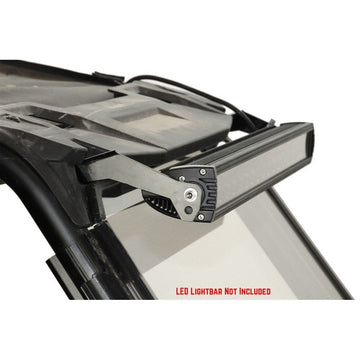 Light Bar Brackets Pol Rzr