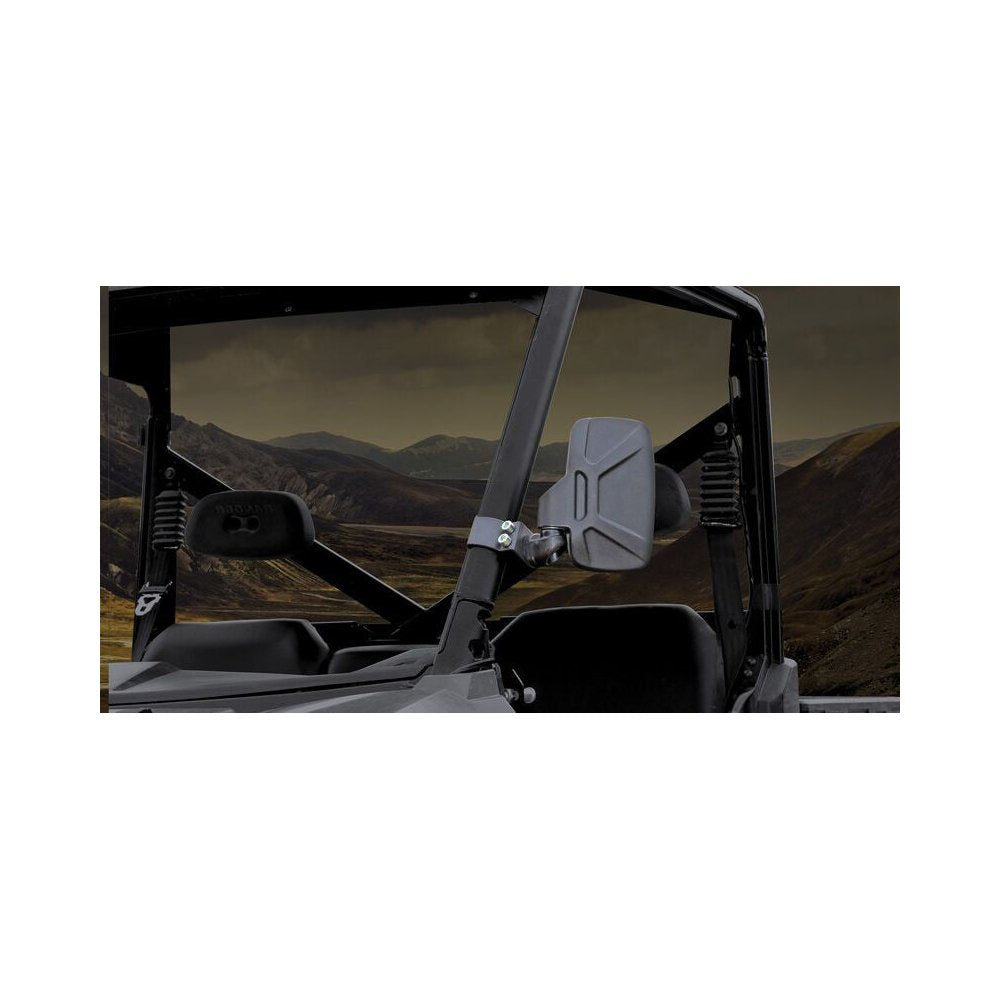 Folding Side Mirror PO