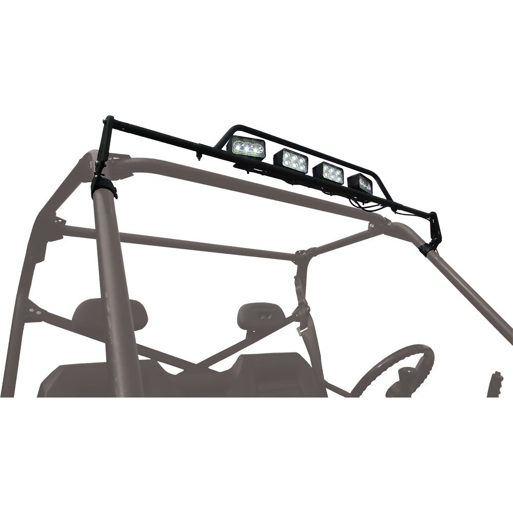 Led Light Bar For 2" Bars