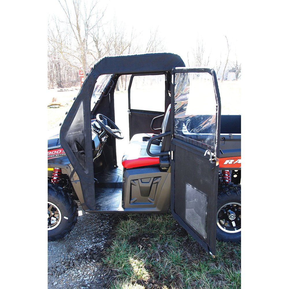 Doors Ranger Full Size