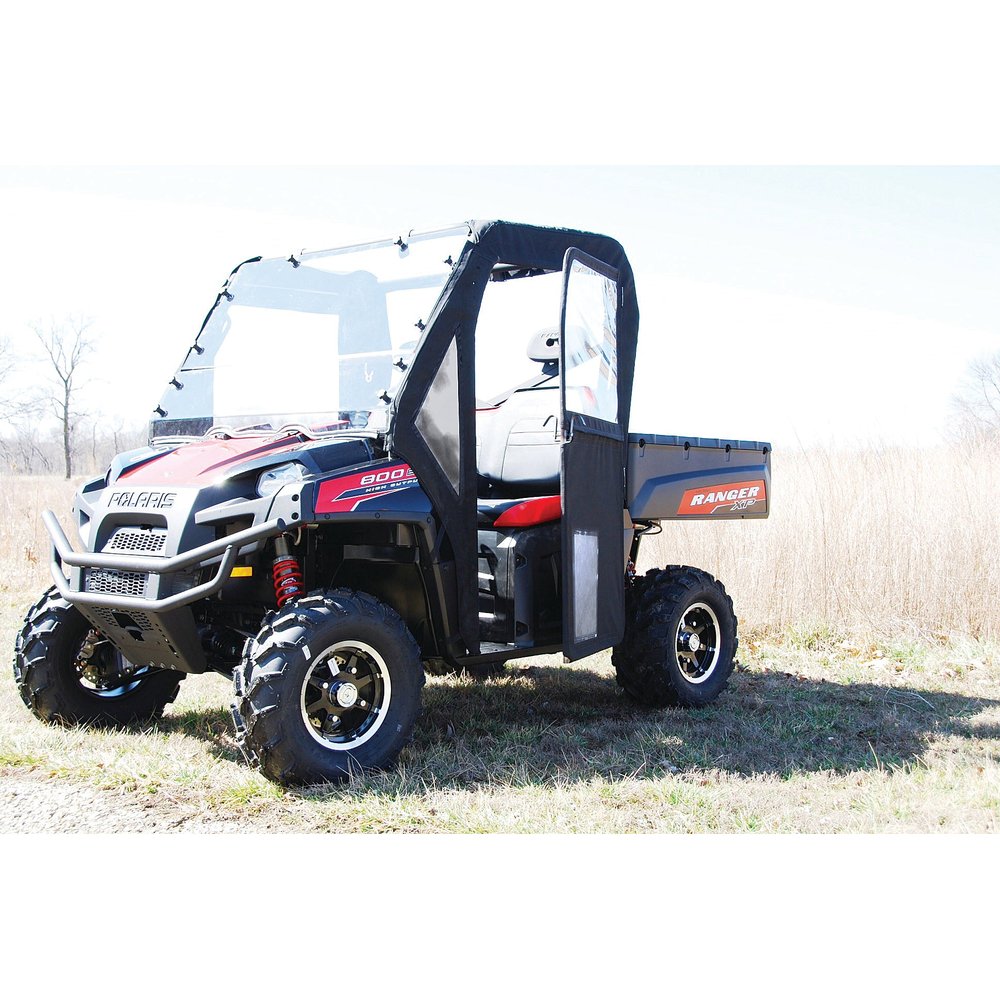 Doors Ranger Full Size