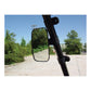 Seizmik Rearview Mirror 1.5" Clamp