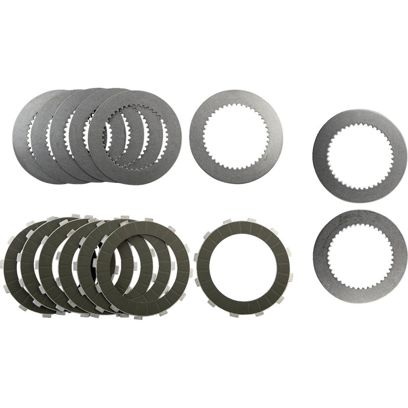 SENSOR TECH Clutch Plate Kit CC-132CPS-100