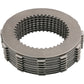 SENSOR TECH Clutch Plate Kit CC-132CPS-100