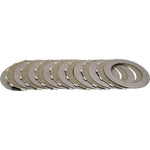 SENSOR TECH Clutch Plate Kit CC-132CPS-100