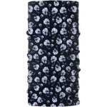 SCHAMPA & DIRT SKINS Mini Skulls Neck Tube TUBE-64