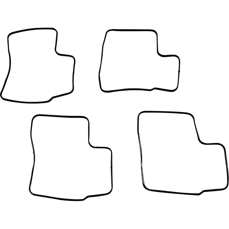 SHINDY Float Bowl Gasket - Honda 03-CG3