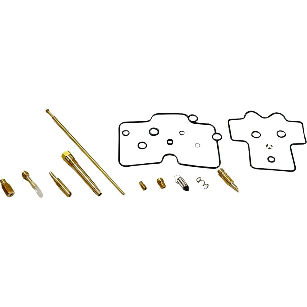 SHINDY Carburetor Repair Kit - Honda 03-7A9