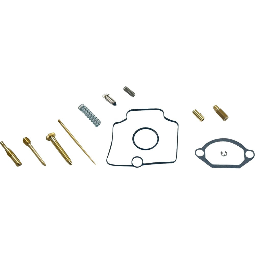 SHINDY Carburetor Repair Kit - Kawasaki 03-772
