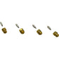 SHINDY Float Valves - Honda - 4-Pack 03-FV3