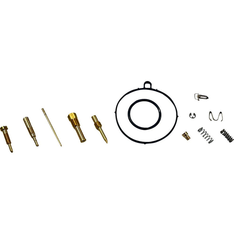 SHINDY Carburetor Repair Kit - Polaris 03-434