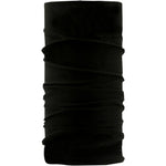 SCHAMPA & DIRT SKINS Neck Tube - Black TUBE-0