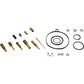 SHINDY Carburetor Repair Kit - Honda 03-7A6