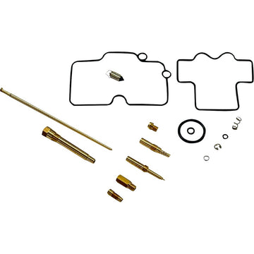 SHINDY Carburetor Repair Kit - Honda 03-725
