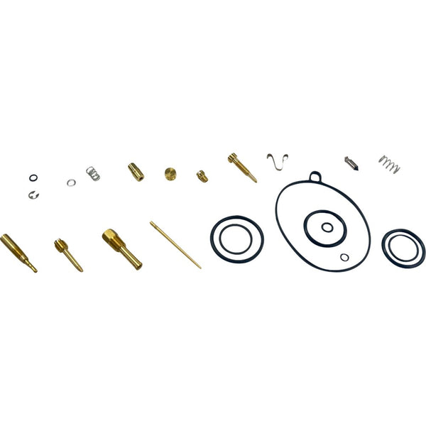 SHINDY Carburetor Repair Kit - Honda 03-058