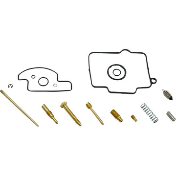 SHINDY Carburetor Repair Kit - Yamaha 03-8A1