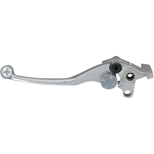 SHINDY Clutch Lever - Replacement - Silver 17-66L