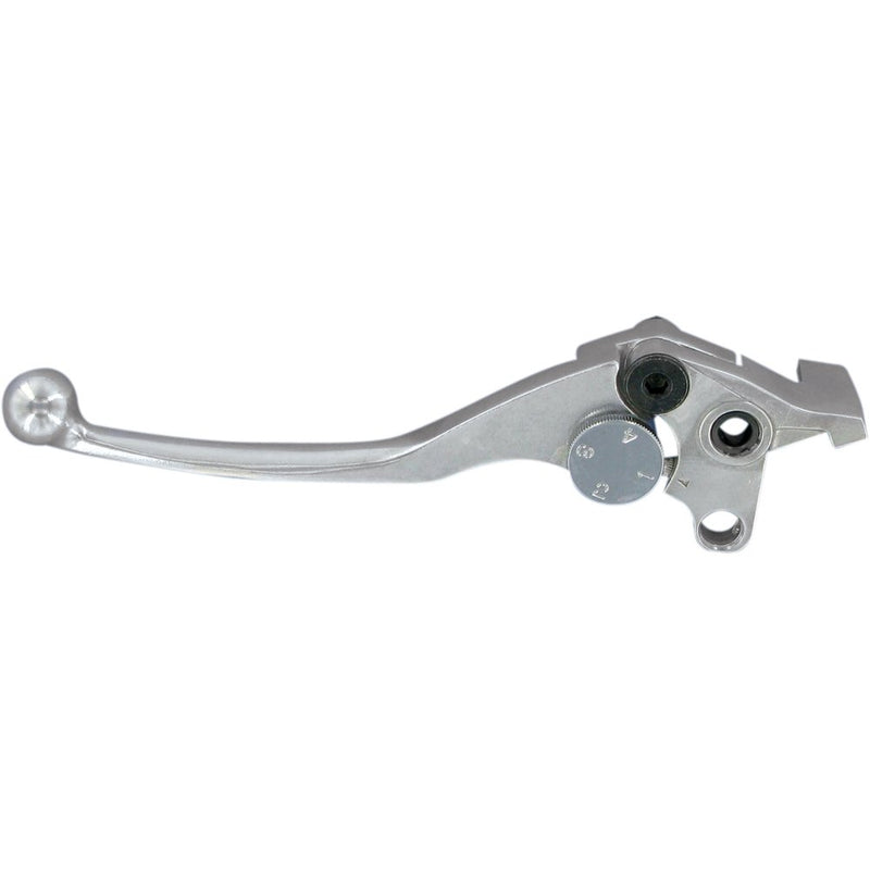 SHINDY Clutch Lever - Replacement - Silver 17-66L