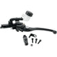 SHINDY Clutch Master Cylinder Kit - 14 mm - Black 17-662B