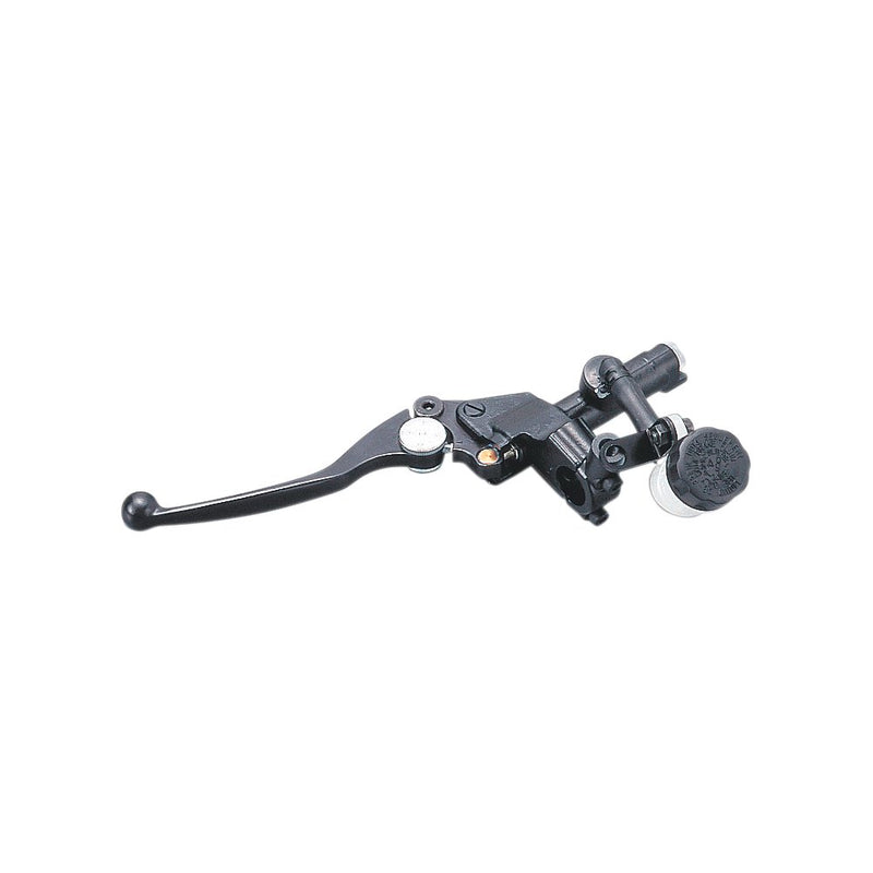 SHINDY Clutch Master Cylinder Kit - 5/8" - Black 17-661B