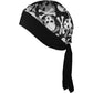 SCHAMPA & DIRT SKINS Z-Wrap - Skull and Crossbones BNDNA003-70