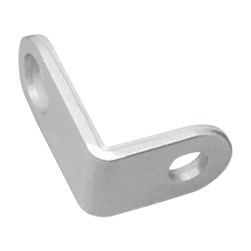 SHINDY Master Cylinder Replacement L-Bracket - Clutch 17-66S