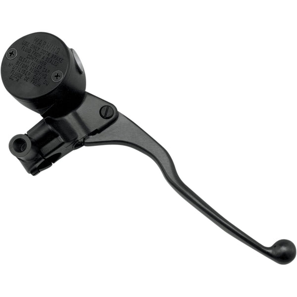 SHINDY Retro Round Master Cylinder Kit - 5/8