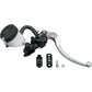SHINDY Radial Master Brake Kit - 19 mm - Black/Silver 17-658