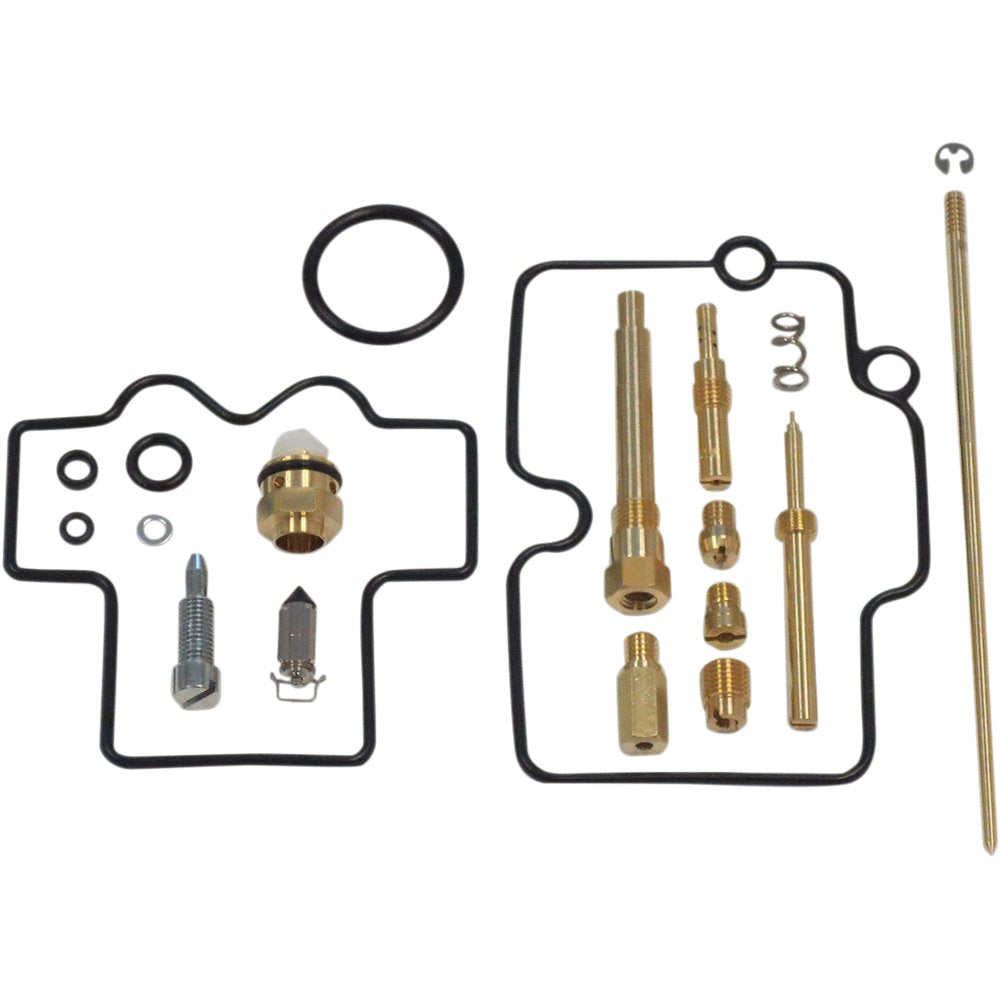 SHINDY Carburetor Repair Kit - KTM 03-905