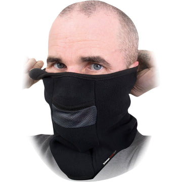 SCHAMPA & DIRT SKINS Gordito Long Neckgaiter VNG004