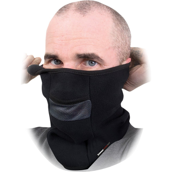 SCHAMPA & DIRT SKINS Gordito Long Neckgaiter VNG004