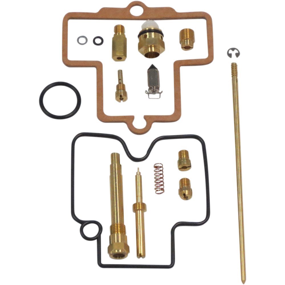 SHINDY Carburetor Repair Kit - Yamaha 03-879