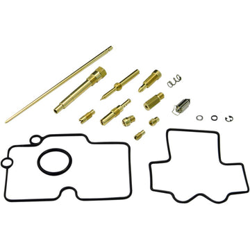 SHINDY Carburetor Repair Kit - Yamaha 03-870