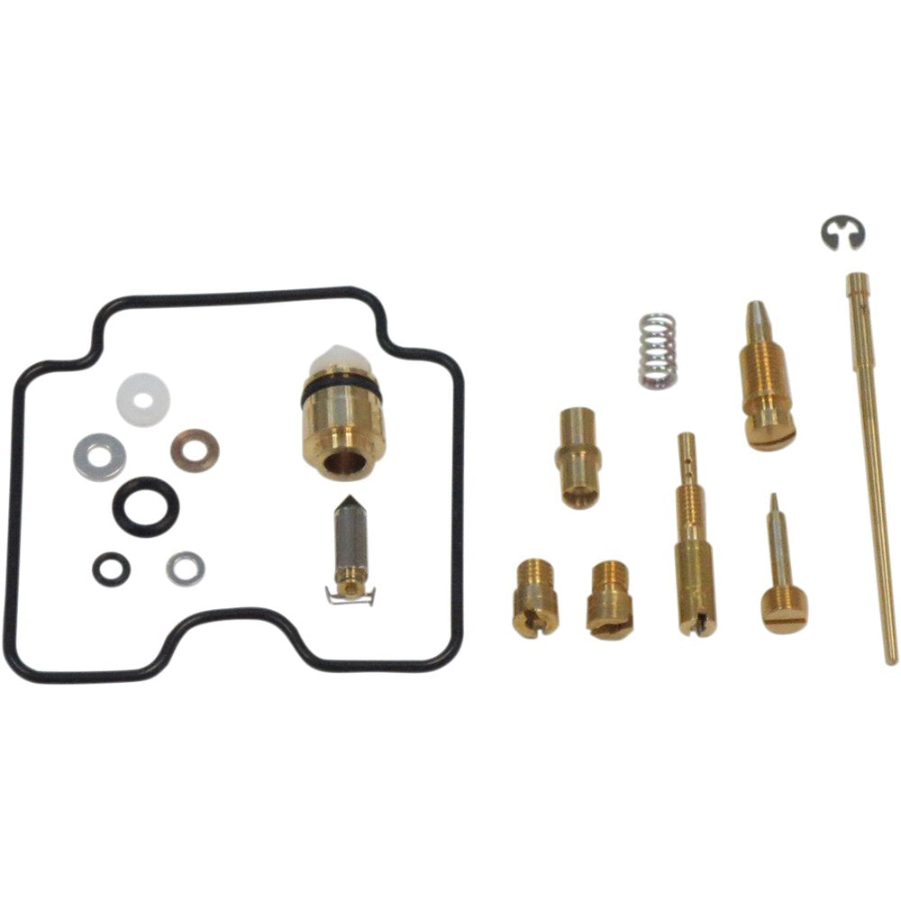 SHINDY Carburetor Repair Kit - Suzuki 03-841