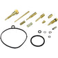 SHINDY Carburetor Repair Kit - Kawasaki 03-758