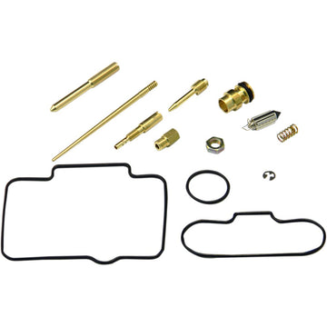 SHINDY Carburetor Repair Kit - Honda 03-705
