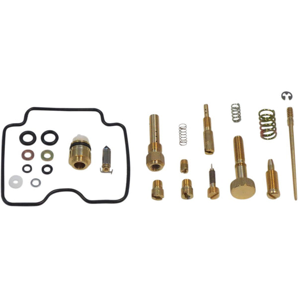SHINDY Carburetor Repair Kit - Can-Am 03-472