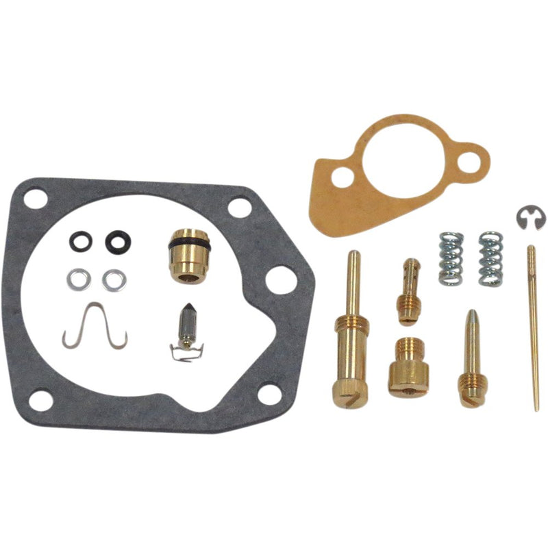 SHINDY Carburetor Repair Kit - Polaris 03-421