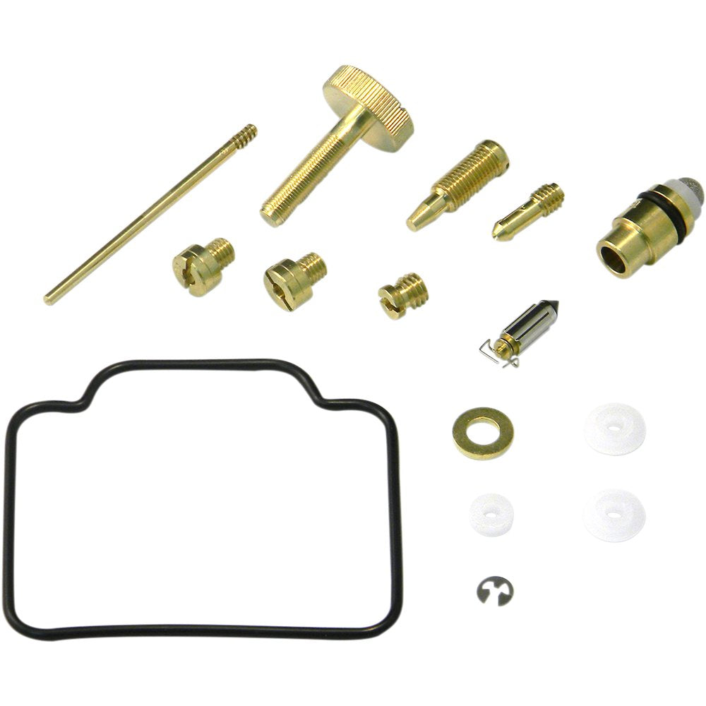 SHINDY Carburetor Repair Kit - Polaris 03-414