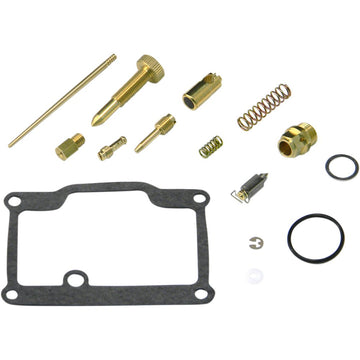 SHINDY Carburetor Repair Kit - Polaris 03-404