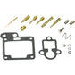 SHINDY Carburetor Repair Kit - Yamaha 03-323