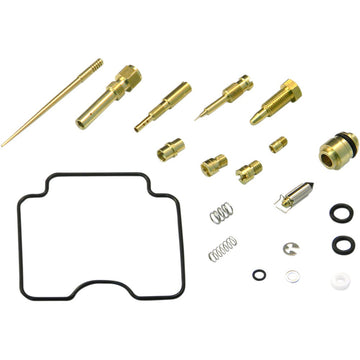 SHINDY Carburetor Repair Kit - Yamaha 03-317